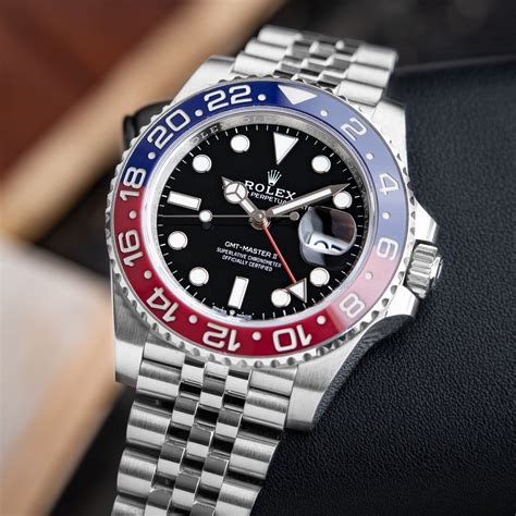 prix gmt master 2 rolex|Rolex GMT Master price list.